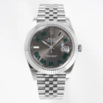 VS,Datejust 126334