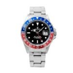 Clean，GMT-MASTER || 126710 BLRO Pepsi