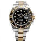 Clean ，GMT-Master || 116713 LN