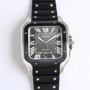 TW,Cartier SANTOS AF5